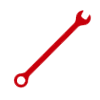 Outils non magnétiques