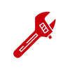 Outils en acier inoxydable