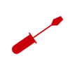 Outils isolés