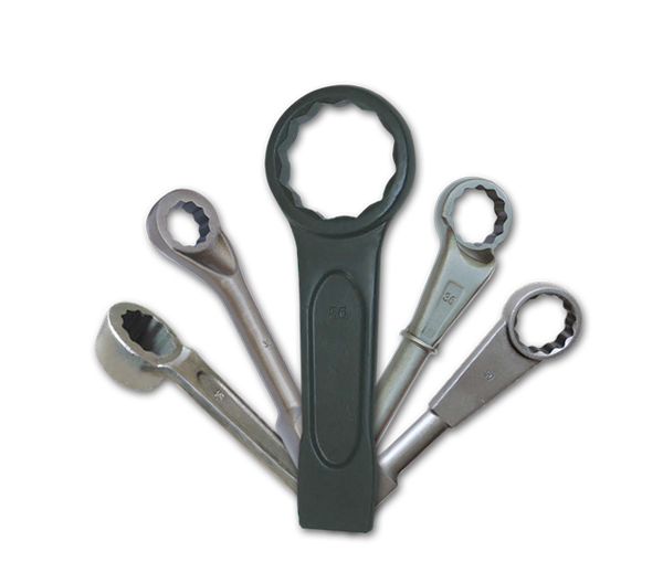 Outils en acier spécial