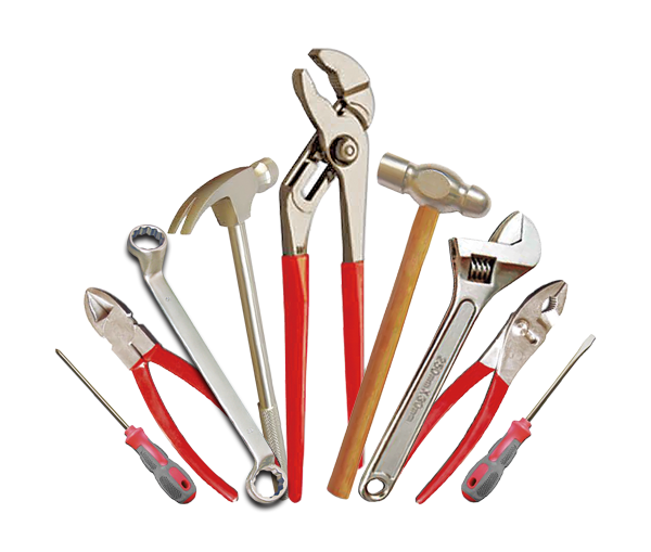 Outils non magnétiques
