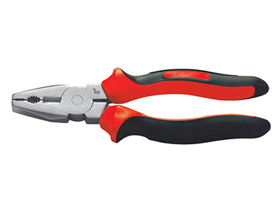 Pince en acier inoxydable 8301