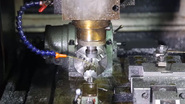 Fabrication